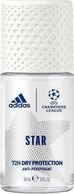 Image du produit adidas Roll On Uefa10 Star (Roll-on, 50 ml)