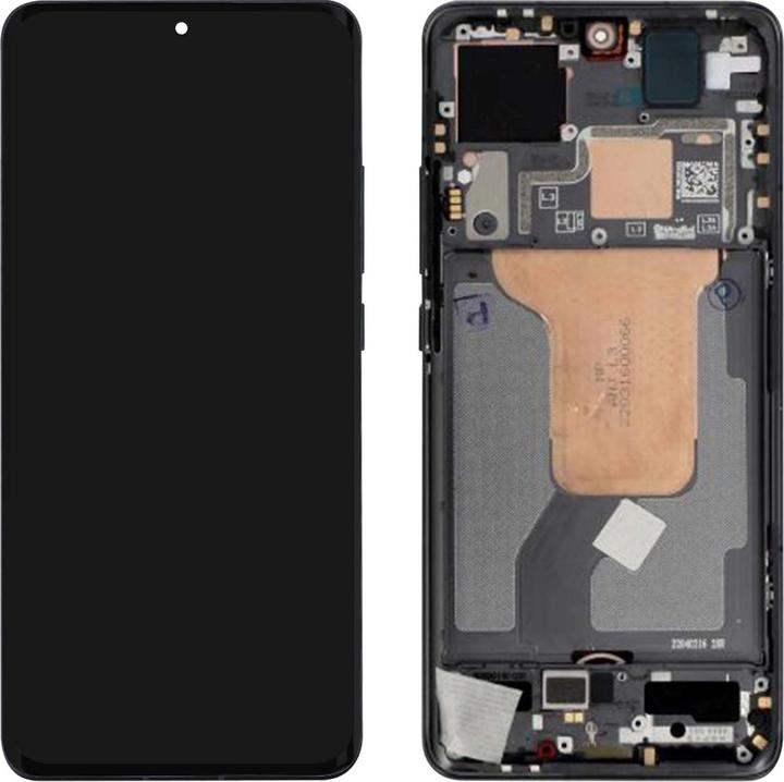 Produktbild Clappio Ersatzdisplay (Display, Xiaomi 12)