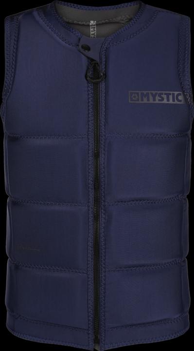 Mystic Star Impact Vest Wake