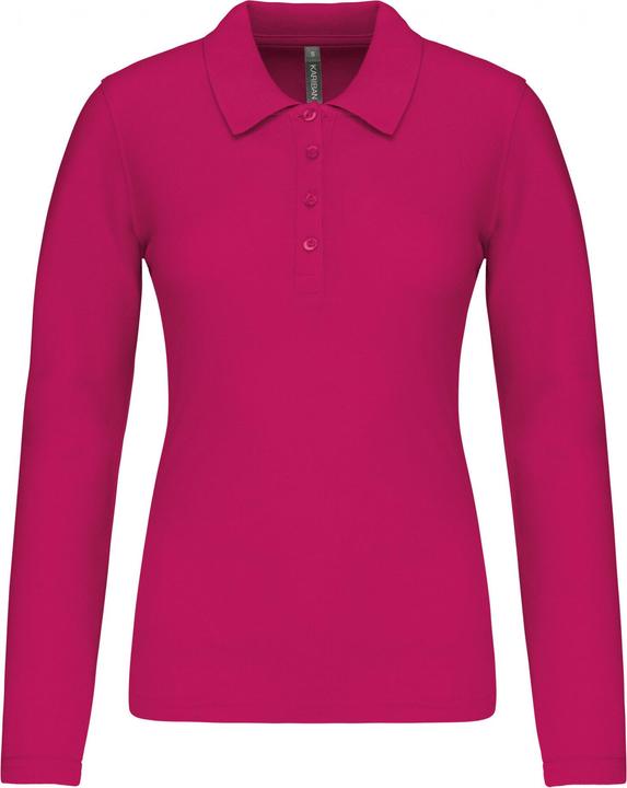 Actual product image Kariban Piqué (XS)