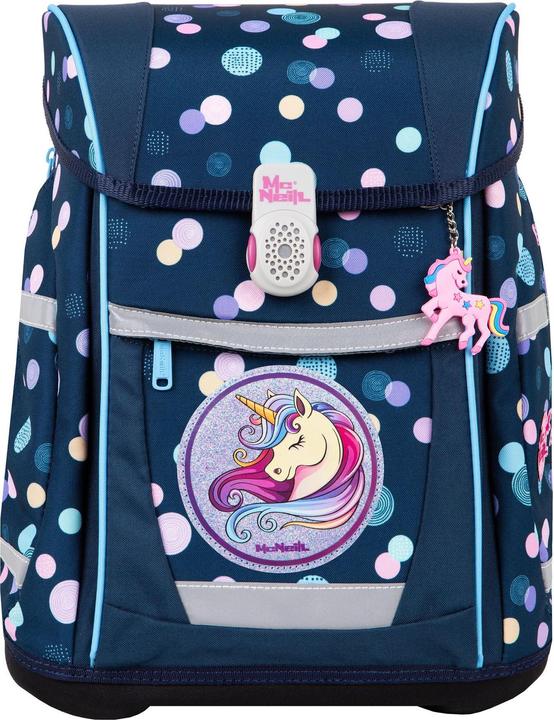 Immagine prodotto Mc Neill Set di zaini scolastici Tenero da 5 pezzi (18 l)