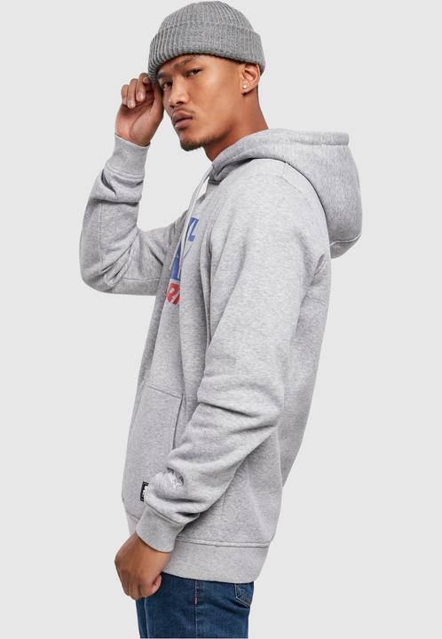 Image du produit Starter Two Color Logo Hoody (M)