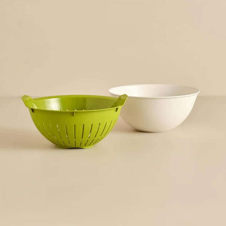 Actual product image Hermia Siftly Strainer