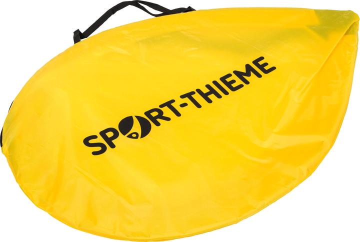 Produktbild Sport-Thieme Fussballtore Pop-Up