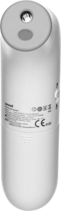 Produktbild Yuwell Termometr elektroniczny bezdotykowy do czoła YUWEL (Stirn)