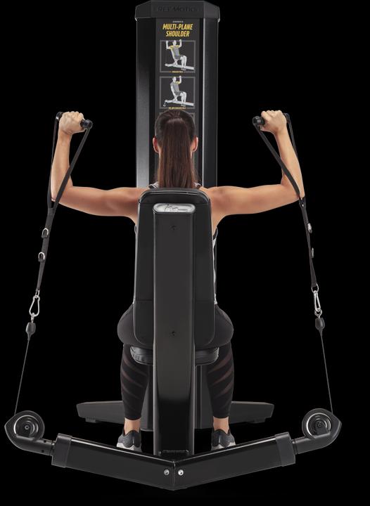 Immagine prodotto Freemotion Genesis Shoulder
