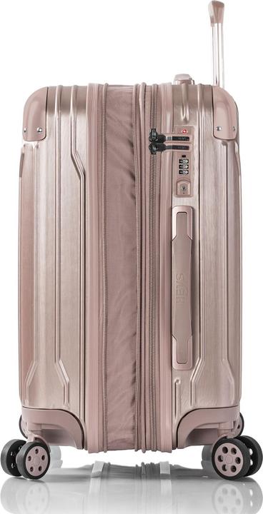 Actual product image Heys Xtrak - Hand luggage trolley (53 l, Hand luggage (up to 50 litres))