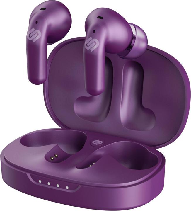 Actual product image Urbanista Seoul (ANC, 32 h, Cable)