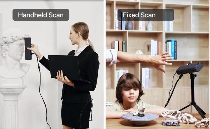 Actual product image MagicSwift Plus Color Premium