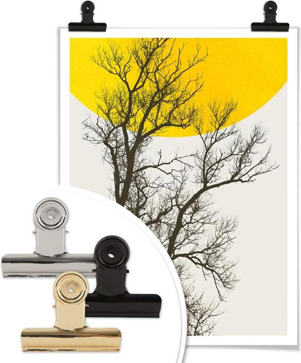 Produktbild Trenddeko Herbst-Erinnerungen (24 x 30 cm)