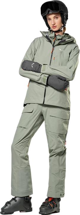 Immagine prodotto Salewa Sella Free 3 Layers Powertex Jacket Da (36, S)