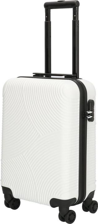 Actual product image Enrico Benetti Louisville (37 l, Hand luggage (up to 50 litres))