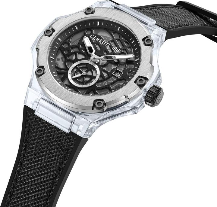 Image du produit Cerruti 1881 Lucardo (Montre analogique, 49 mm)