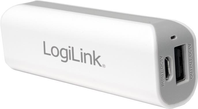 LogiLink Pa0085 (2200 mAh, 8.14 Wh)