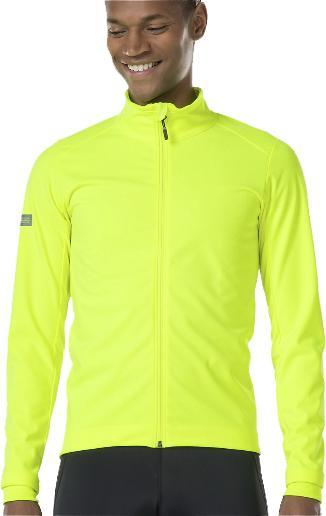 Bontrager VELOCIS SOFTSHELL Fahrradjacke