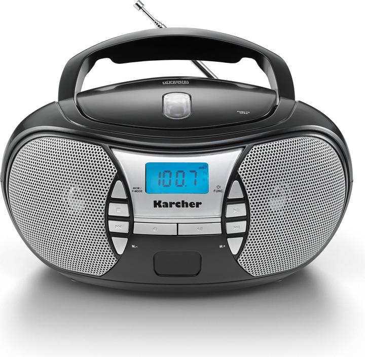 Produktbild Karcher RR 5025 (FM)