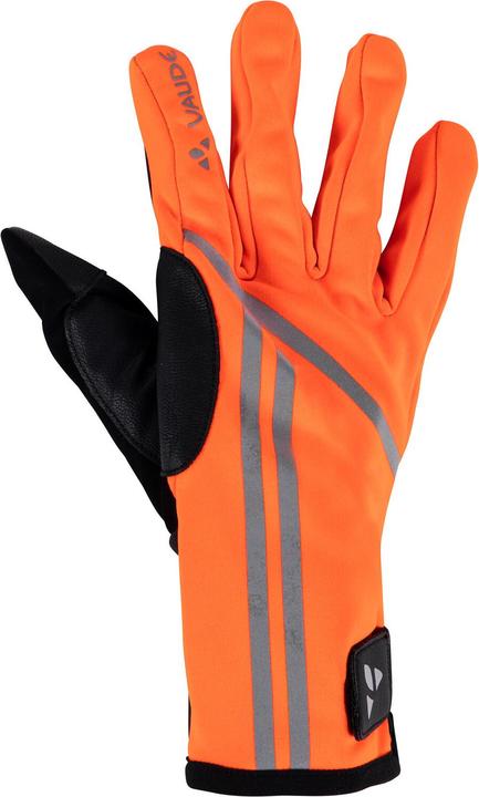 Neon Orange