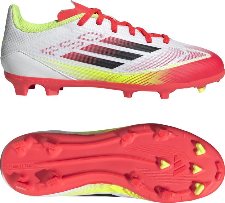 Produktbild adidas F50 FG/MG (37 1/3)