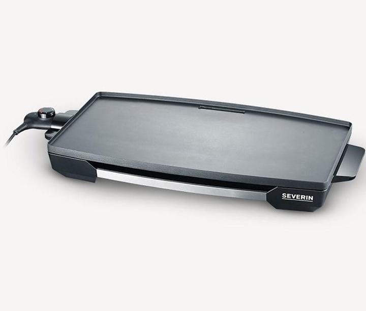Actual product image Severin kg 2397