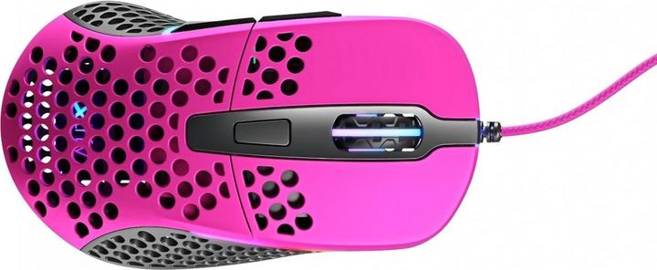 Image du produit CHERRY xtrfy M4 (Filaire)