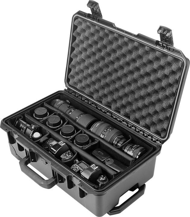 Actual product image Peli iM2500 (Photo case, 28 l)
