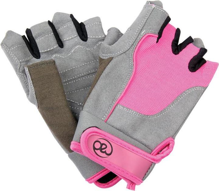 Produktbild Fitness Mad CrossTrainingHandschuhe (S)