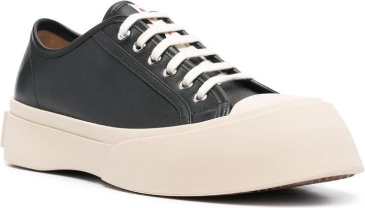 Actual product image Marni Sneakers Black (45)
