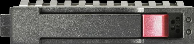 Produktbild HPE 12g 2.5" Sas 2.4tb 10k (2.40 TB, 2.5")