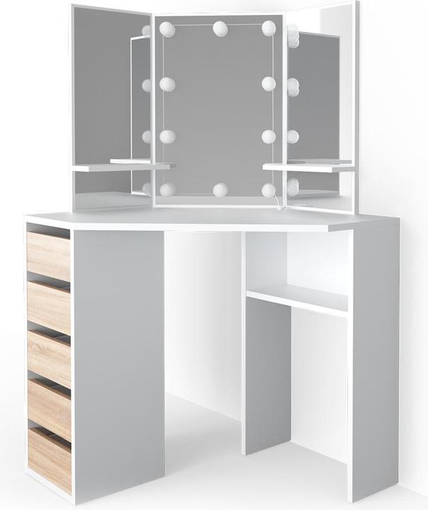 Produktbild Vicco Arielle (110 x 54 x 141.5 cm)