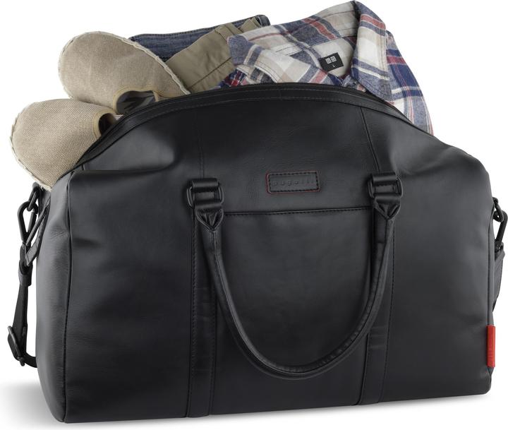 Produktbild Bugatti Clark Reisetasche (19 l)