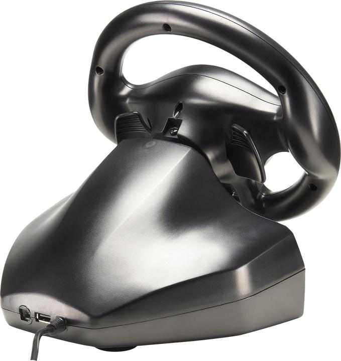 Actual product image Subsonic SV200 (PS4, PS3, Switch, Xbox One S, PC, Xbox One X)