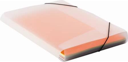Immagine prodotto Pagna Cartella elastica A4 (A4, 1 x)