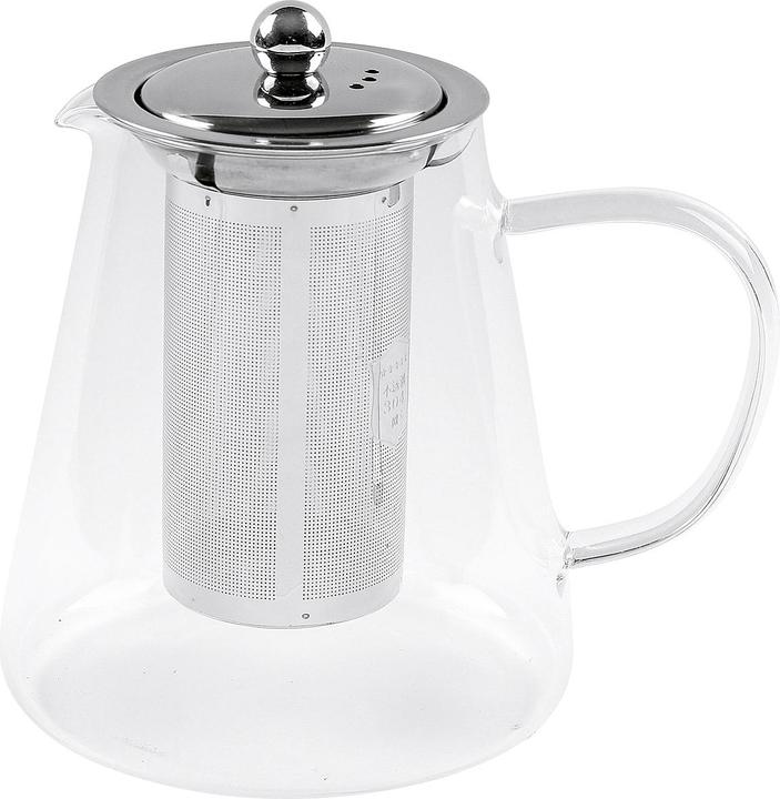 Actual product image Axentia Tea maker, approx. 950 ml (0.95 l)