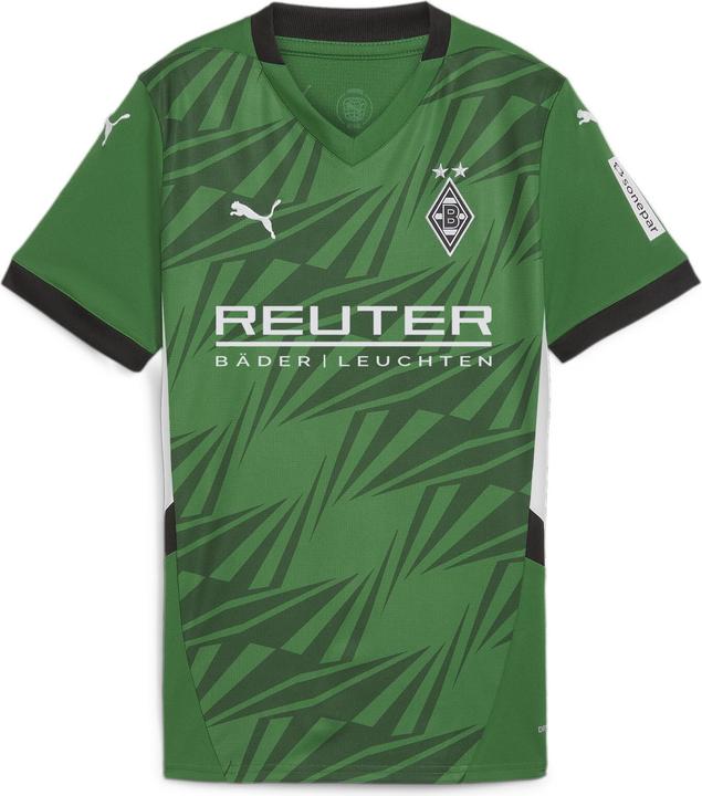 Produktbild Puma BMG Away Jersey Replica W (L)