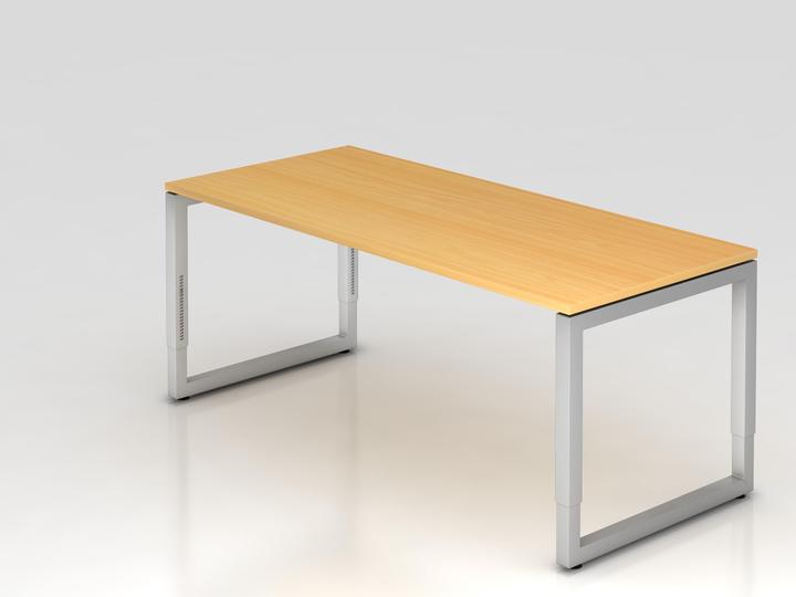 Actual product image Hammerbacher Series R (1800 x 800 x 650 mm)