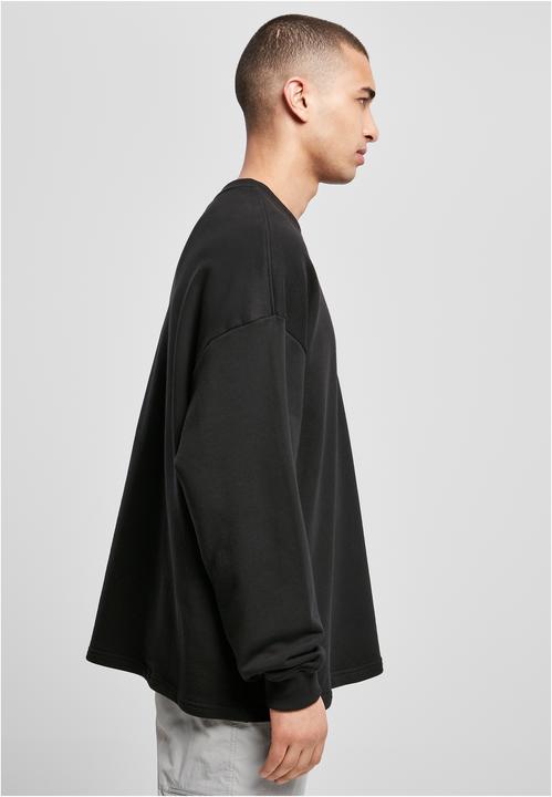 Immagine prodotto Urban Classics Maglione organico oversize Boxy Crew (XXL)