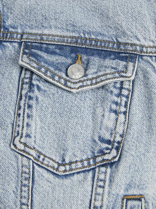 Actual product image JJXX Jxalys Classic Denim Jacket Dnm Noos (L)