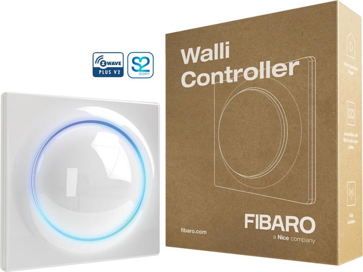 Fibaro Controllore Walli