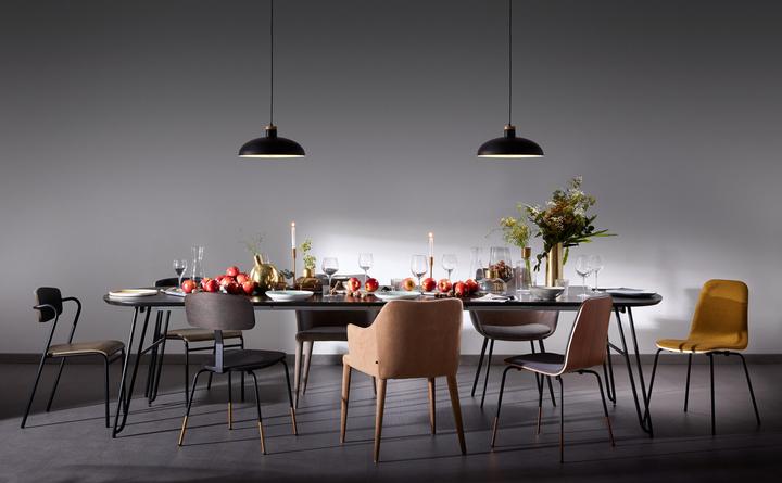 Image du produit Kave Home Milian (90 x 140 x 75 cm)