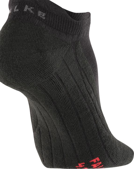 Actual product image Falke GO2 Invisible (39 - 41)
