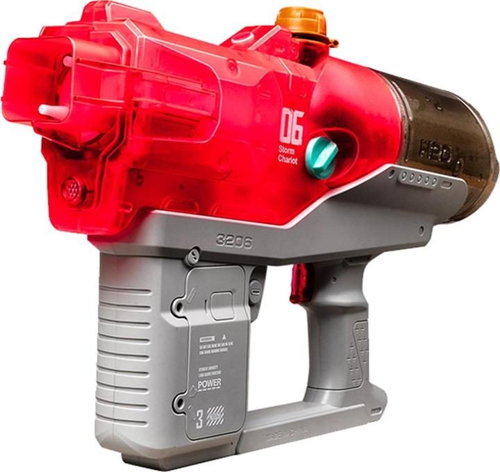 Actual product image VR Shinecon Water pistol long range model Rafale