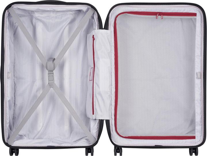 Produktbild Delsey Segur 2.0 Reiskoffer 78 cm - Grijs (105 l, XL (ab 115l))