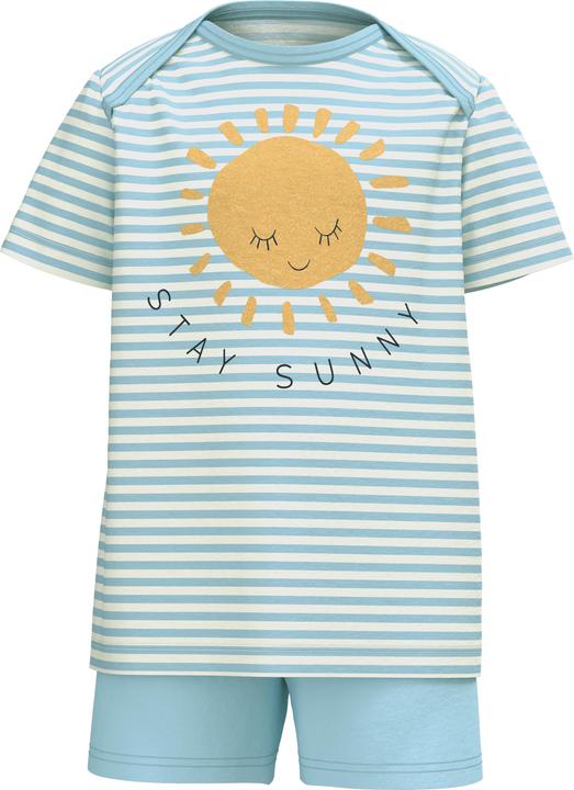 Produktbild Calida Toddlers Sun Kurz-Pyjama (116, 122)