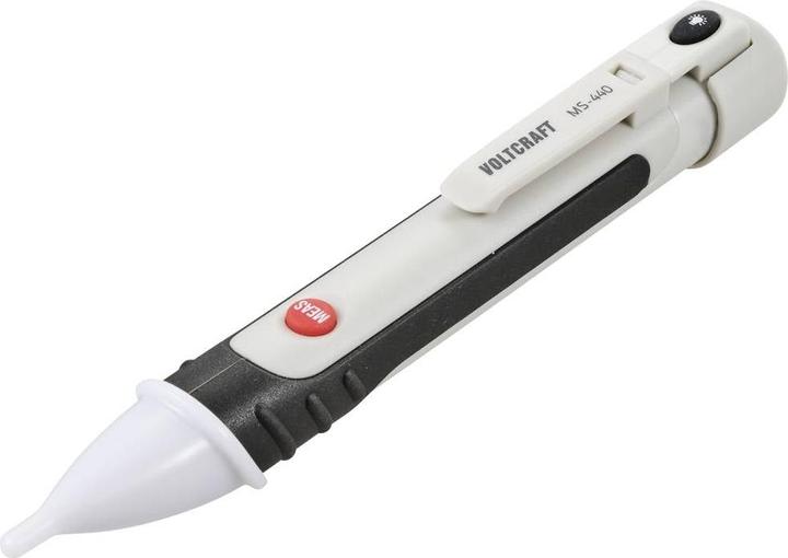 Actual product image Voltcraft MS-440 Magnetic field analyser