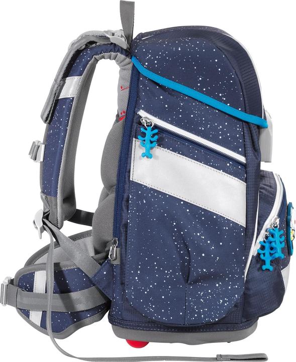 Actual product image Step by Step satchel set 2IN1 PLUS, 6 pieces (19 l)