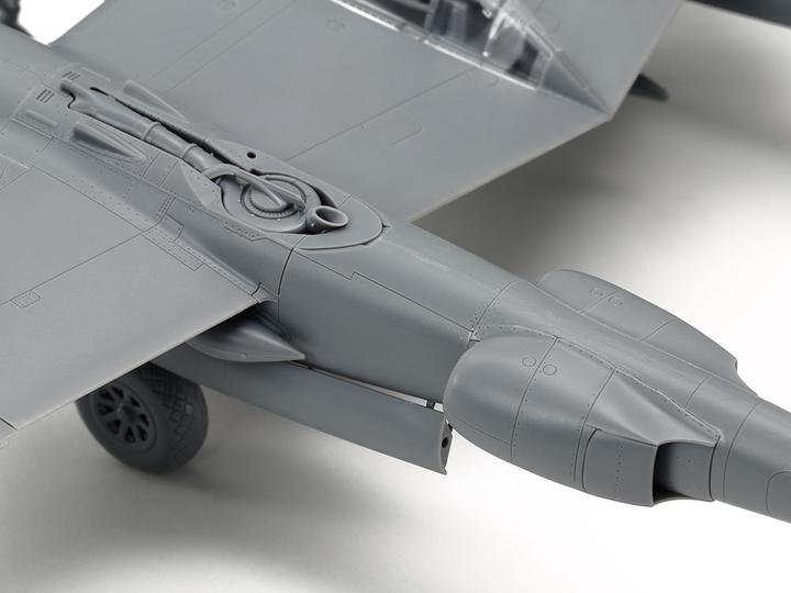 Immagine prodotto Tamiya 1/48 Lockheed P38 J Lightning