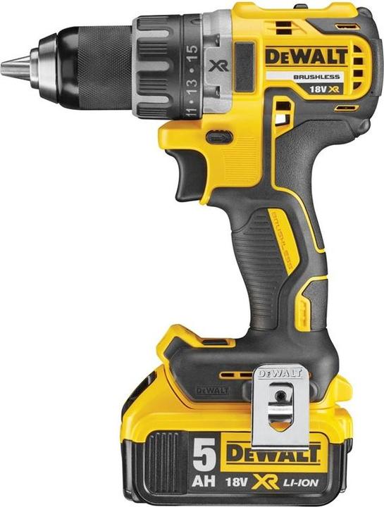 Immagine prodotto DeWalt DCK2020P2T