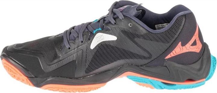 Actual product image Mizuno Wave Lightning Z8 (46.5)