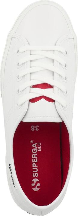 Produktbild Superga 3750 Heart Vegan Leggera - 66623 (38)