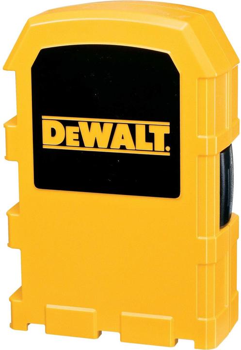 Produktbild DeWalt Extreme 2 HSSG (1 mm, 1.5 mm, 2 mm, 2.5 mm, 3 mm, 3.5 mm, 4 mm, 4.5 mm, 5 mm, 5.5 mm, 6 mm, 6.5 mm, 7 mm, 7.5 mm, 8 mm, 8.5 mm, 9 mm, 9.5 mm, 10 mm, 10.5 mm, 11 mm, 11.5 mm, 12 mm, 12.5 mm, 13 mm, 3.2 mm, 3.3 mm, 4.2 mm, 4.8 mm)